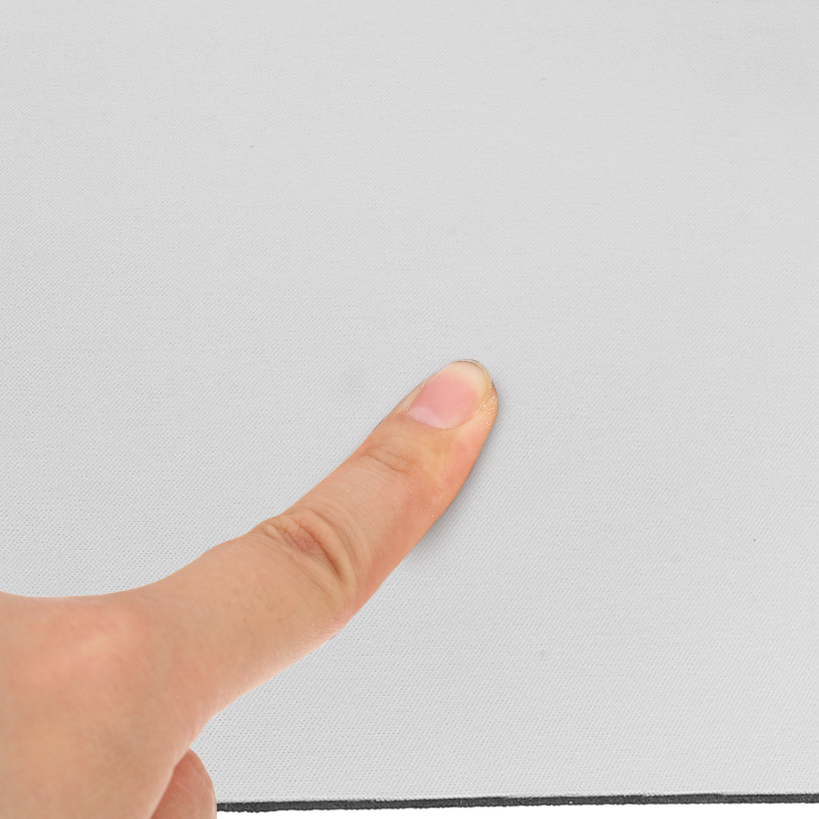 Mouse Pad Blank Sublimation - 5 قطع من لوحات الماوس القابلة