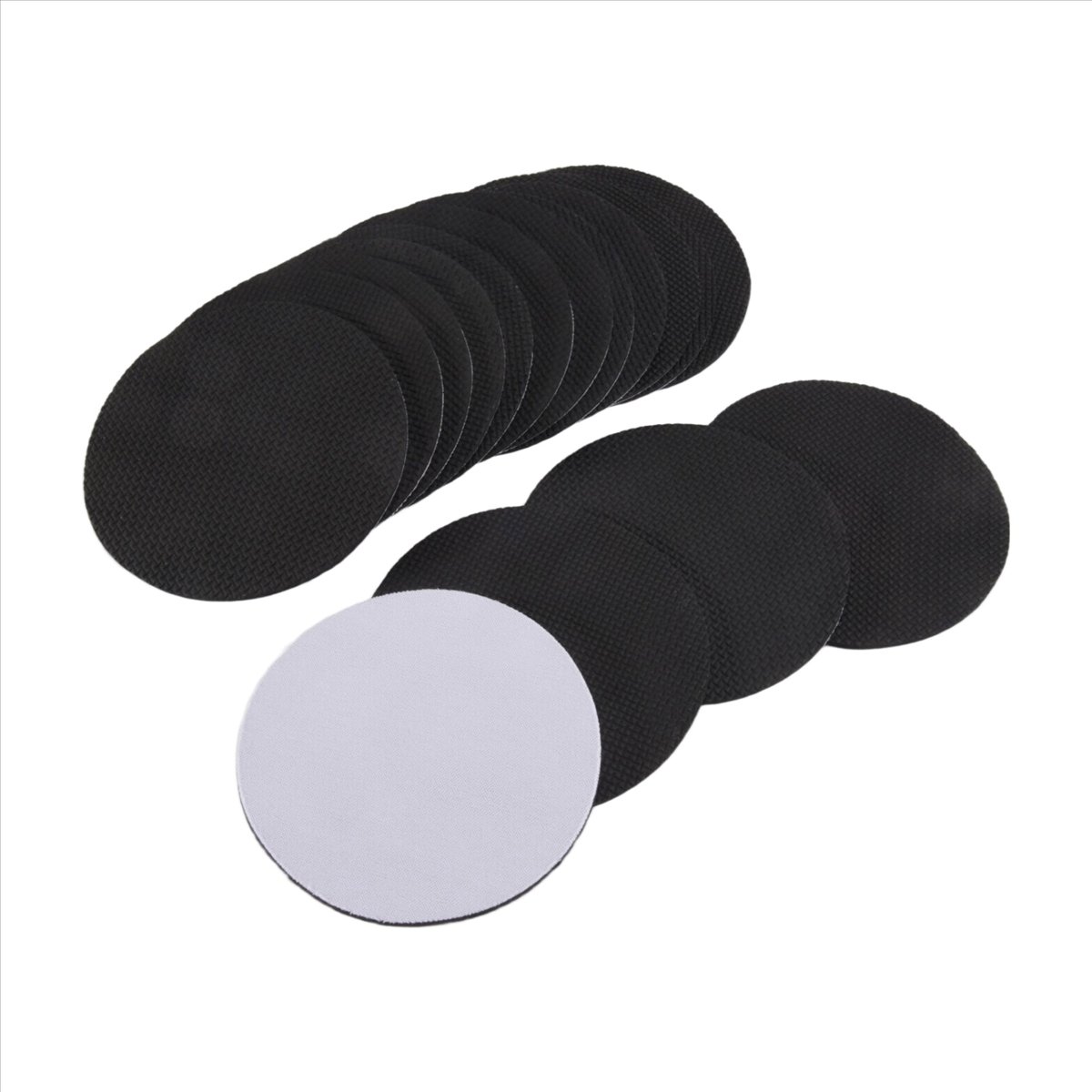 KSOL قواعد أكواب دائرية فارغة  - مراجعة Coaster Sublimation Blank وسعره