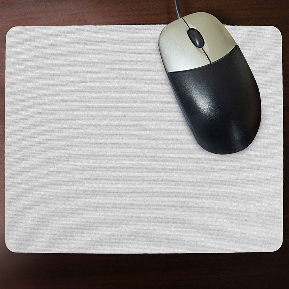 20 قطعة من وسادات الماوس الفار - مراجعة Mouse Pad Blank Sublimation وسعره