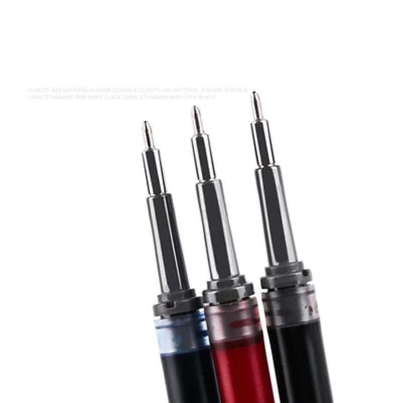 12 قطعة من خراطيش أقلام بنتل إ - مراجعة Pentel Pen Sign Pen وسعره