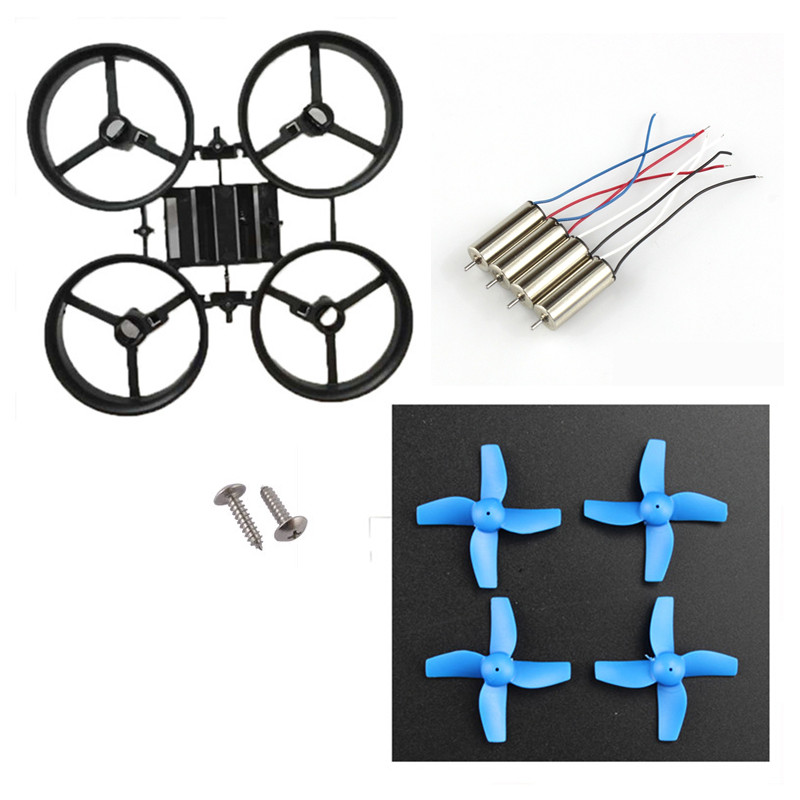 JJRC H36 Eachine E010 مجموعة إ - مراجعة Metal Photo Panel وسعره
