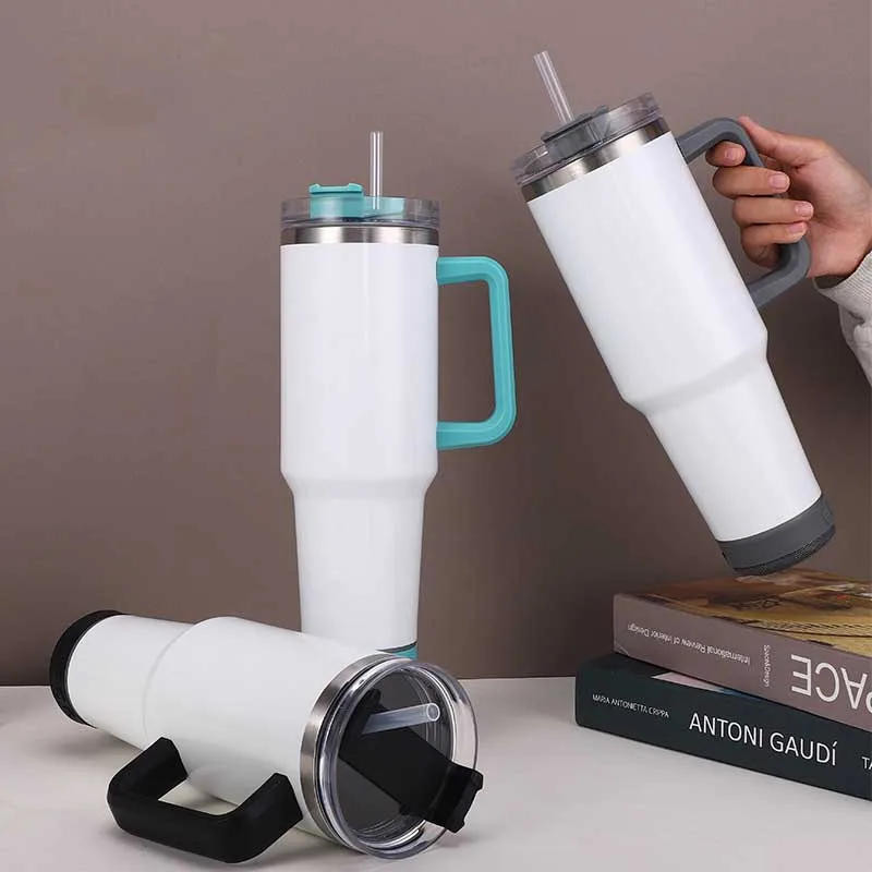 كوب حراري فارغ للطباعة بالتسام - مراجعة Water Bottle Blank وسعره