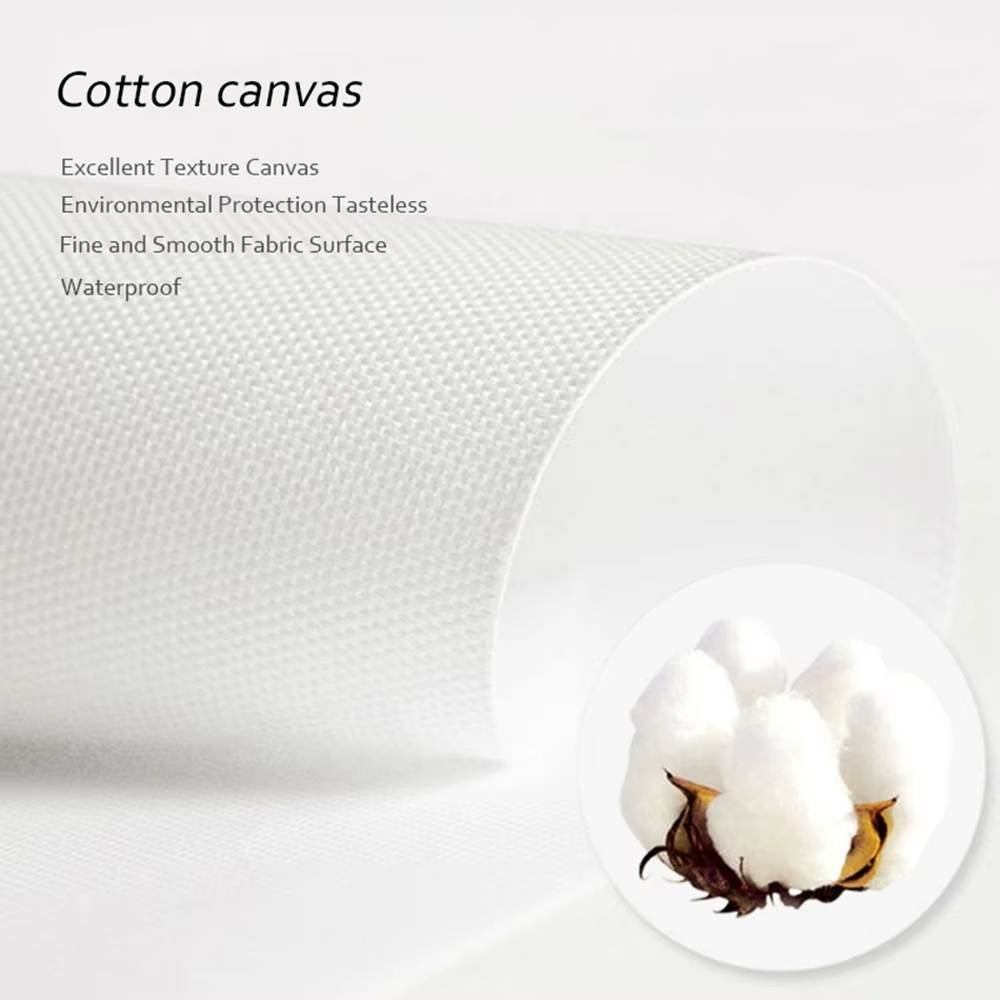 مجموعة من 3 لوحات فنية جدارية  - مراجعة Canvas Wrap Ready وسعره