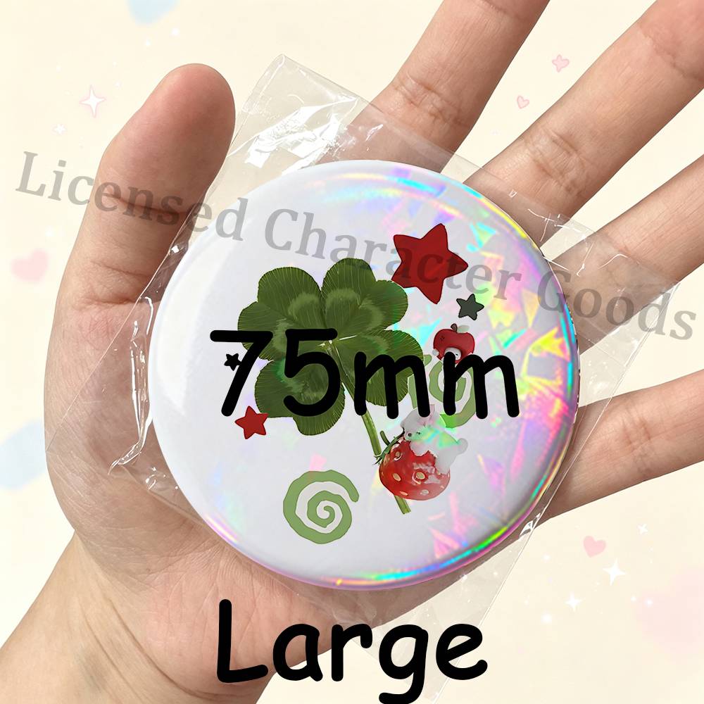 G-GorillazES شارات تشيباي 25 م - مراجعة Button Badge Blank وسعره