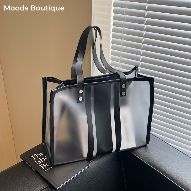 2025 الصيف الساخن شفافة حقيبة  - مراجعة Tote Bag Sublimation وسعره